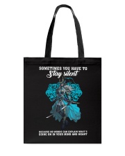 LIMITED EDITION Tote Bag tile