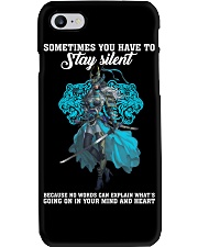 LIMITED EDITION Phone Case tile