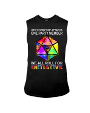 LIMITED EDITION Sleeveless Tee tile
