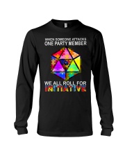 LIMITED EDITION Long Sleeve Tee tile