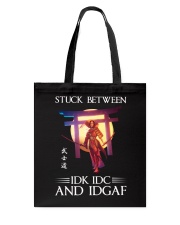 LIMITED EDITION Tote Bag tile