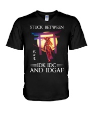 LIMITED EDITION V-Neck T-Shirt tile