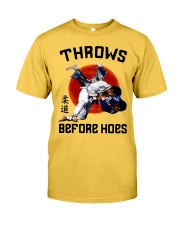 LIMITED EDITION Classic T-Shirt front