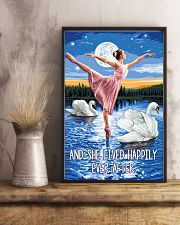 LIMITED EDITION 11x17 Poster lifestyle-poster-3