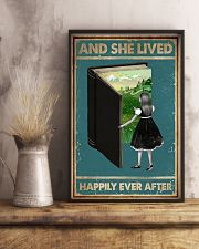 LIMITED EDITION 11x17 Poster lifestyle-poster-3