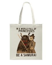 LIMITED EDITION Tote Bag tile