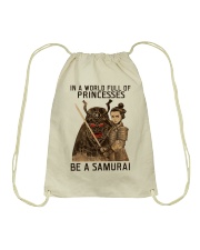 LIMITED EDITION Drawstring Bag tile
