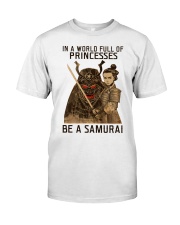 LIMITED EDITION Premium Fit Mens Tee tile