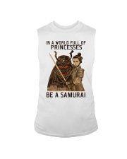 LIMITED EDITION Sleeveless Tee tile