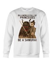 LIMITED EDITION Crewneck Sweatshirt tile