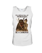 LIMITED EDITION Unisex Tank tile
