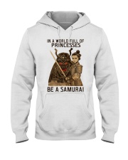 LIMITED EDITION Hooded Sweatshirt tile