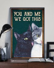 LIMITED EDITION 11x17 Poster lifestyle-poster-2