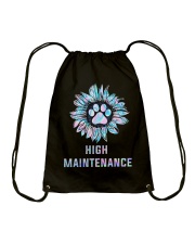 LIMITED EDITION Drawstring Bag tile