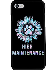 LIMITED EDITION Phone Case tile
