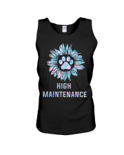 LIMITED EDITION Unisex Tank tile