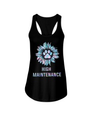 LIMITED EDITION Ladies Flowy Tank tile