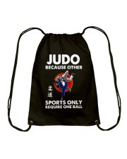 LIMITED EDITION Drawstring Bag tile