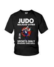 LIMITED EDITION Youth T-Shirt tile