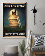 LIMITED EDITION 11x17 Poster lifestyle-poster-1