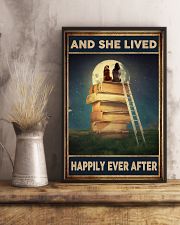 LIMITED EDITION 11x17 Poster lifestyle-poster-3