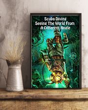 LIMITED EDITION 11x17 Poster lifestyle-poster-3