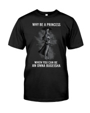 LIMITED EDITION Classic T-Shirt front