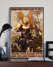LIMITED EDITION 11x17 Poster lifestyle-poster-2