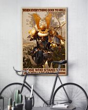 LIMITED EDITION 11x17 Poster lifestyle-poster-7