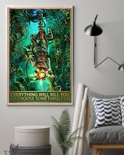 LIMITED EDITION 11x17 Poster lifestyle-poster-1