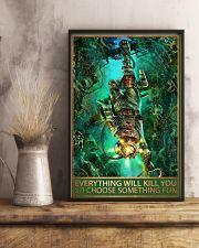 LIMITED EDITION 11x17 Poster lifestyle-poster-3