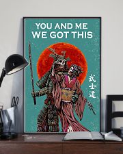 LIMITED EDITION 11x17 Poster lifestyle-poster-2