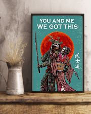LIMITED EDITION 11x17 Poster lifestyle-poster-3