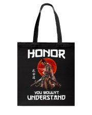 LIMITED EDITION Tote Bag tile