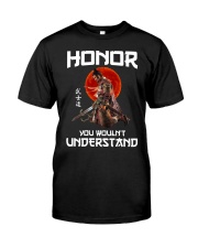 LIMITED EDITION Classic T-Shirt front