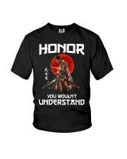 LIMITED EDITION Youth T-Shirt tile