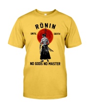 LIMITED EDITION Classic T-Shirt front