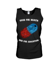 LIMITED EDITION Unisex Tank tile