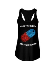 LIMITED EDITION Ladies Flowy Tank tile