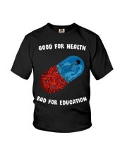 LIMITED EDITION Youth T-Shirt tile