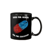 LIMITED EDITION Mug tile