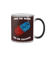 LIMITED EDITION Color Changing Mug tile