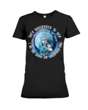 LIMITED EDITION Premium Fit Ladies Tee tile