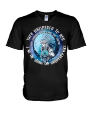 LIMITED EDITION V-Neck T-Shirt tile