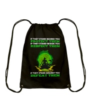 LIMITED EDITION Drawstring Bag tile