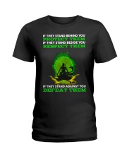 LIMITED EDITION Ladies T-Shirt tile