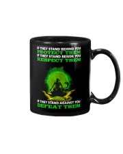 LIMITED EDITION Mug tile