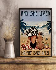 LIMITED EDITION 11x17 Poster lifestyle-poster-3