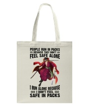 LIMITED EDITION Tote Bag tile