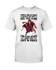 LIMITED EDITION Classic T-Shirt tile